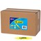 Avery Hi-Liter Value Pack Desk-Style Highlighters, Smear Safe Ink, 200 Fluorescent Yellow Highlighters (24130)